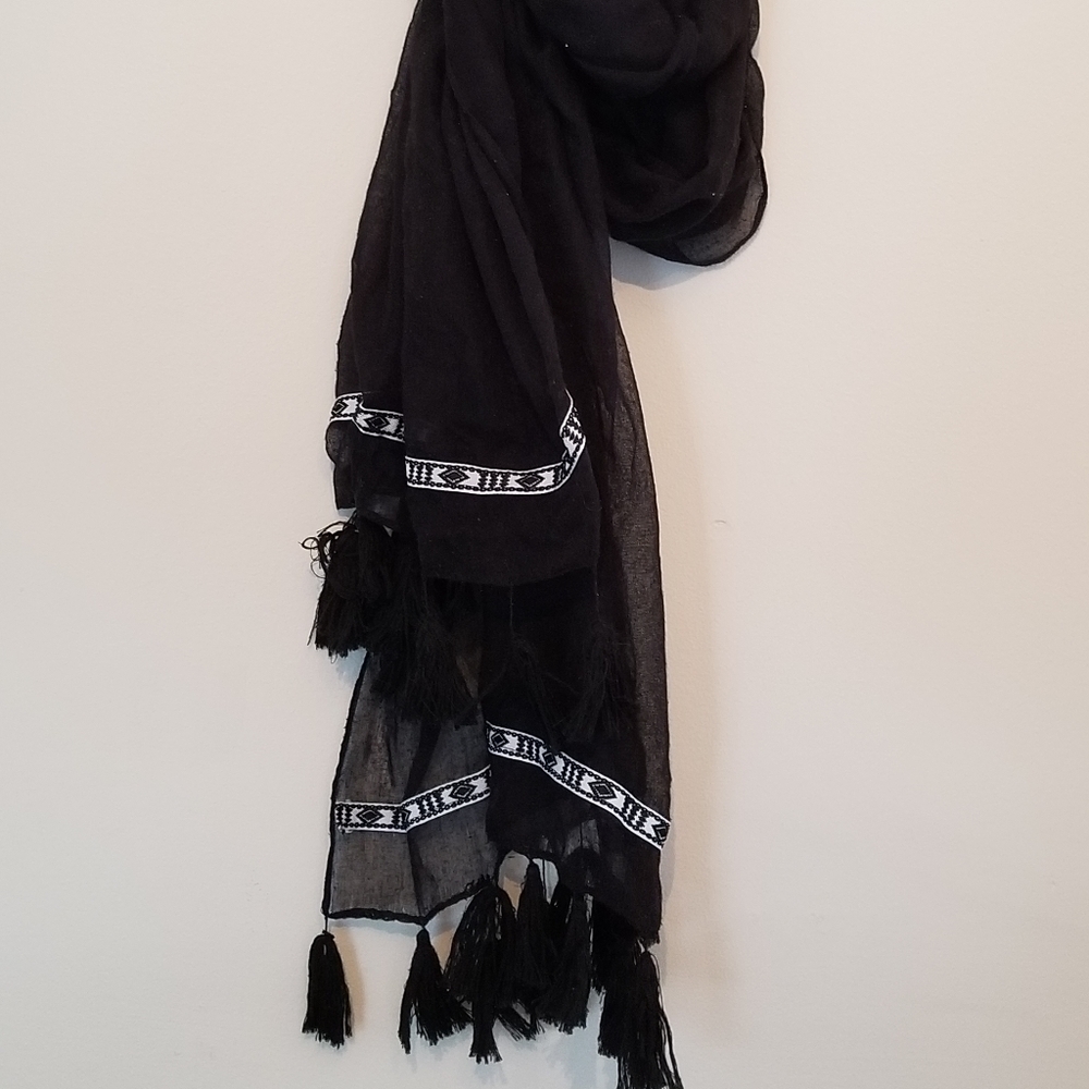 Scarf